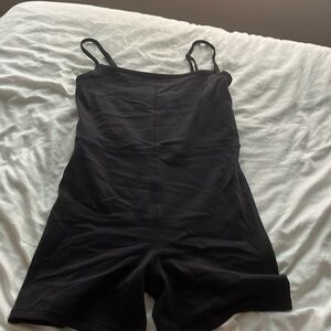 aritzia medium romper
